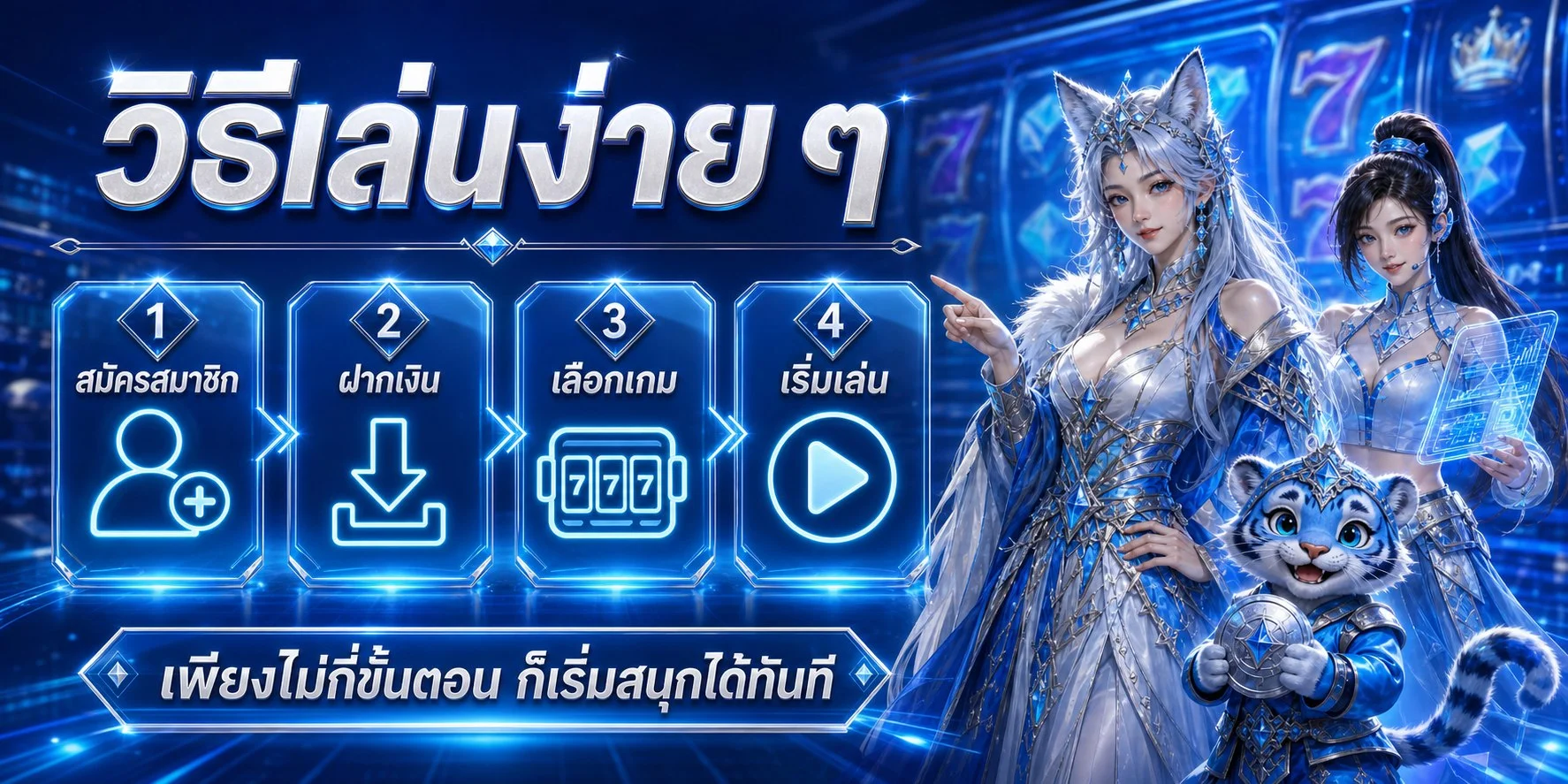 สล็อตออนไลน์ GGHENGTH รวมค่ายเกมสล็อตเว็บตรงแตกง่าย